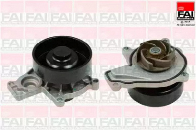 FAI AUTOPARTS wp6662 -  Водяной насос